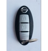 Nissan Qashqai J11 Orijinal Kontak Anahtarı